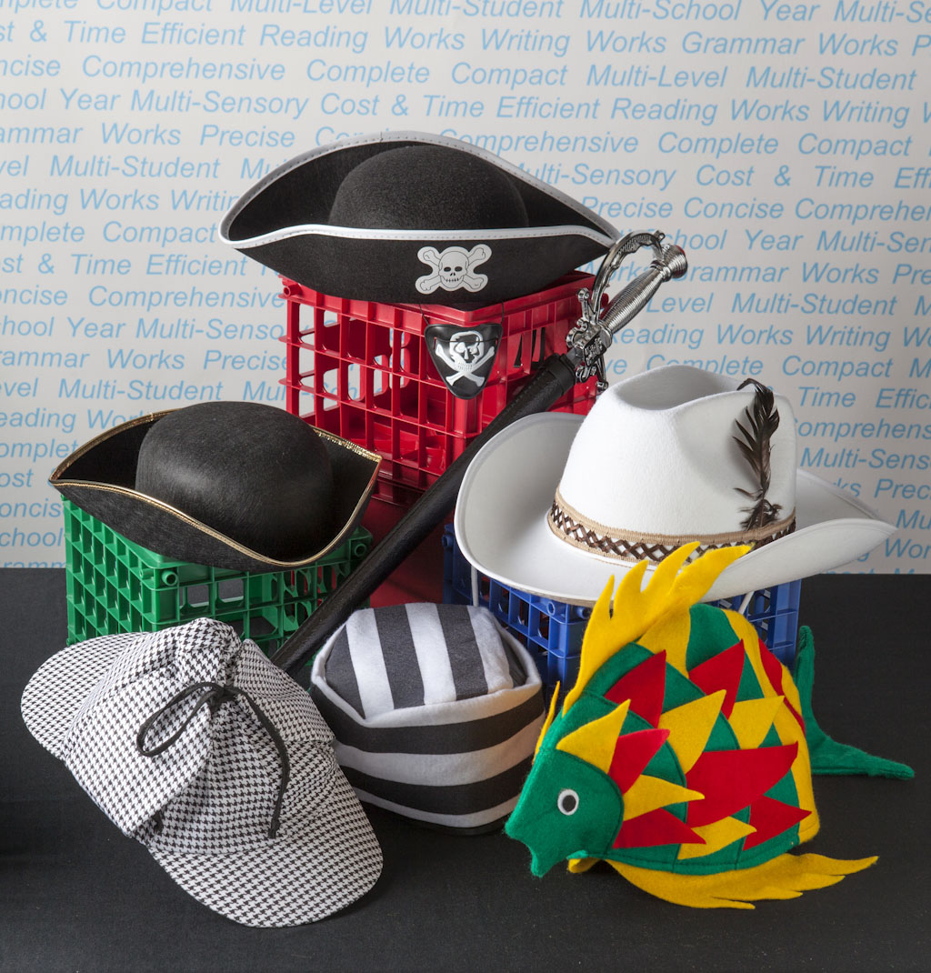 Props Package Add-On