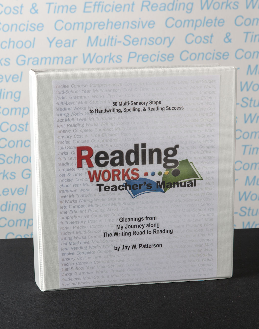 Reading Works Manual